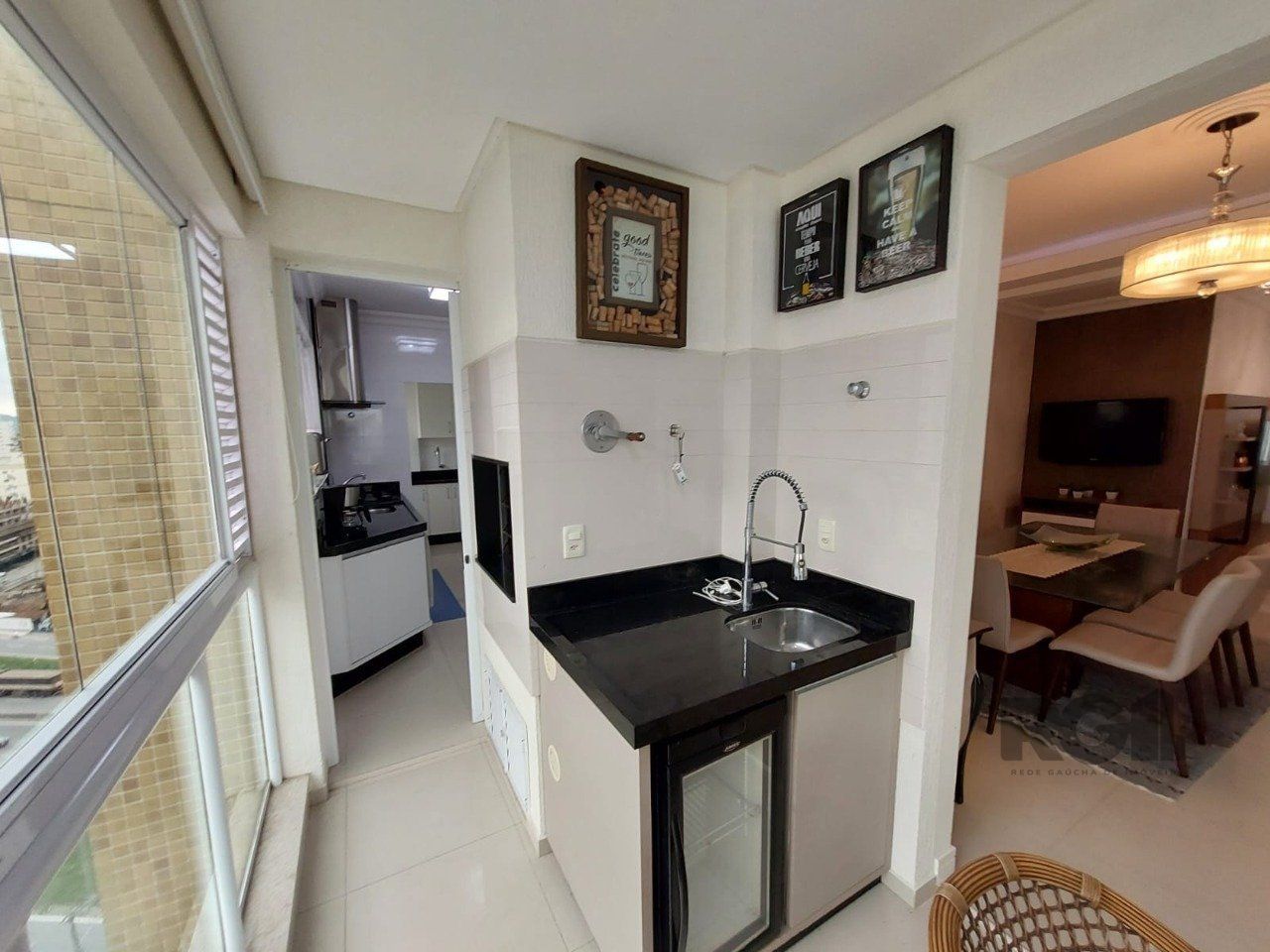 Apartamento, 4 quartos, 137 m² - Foto 11