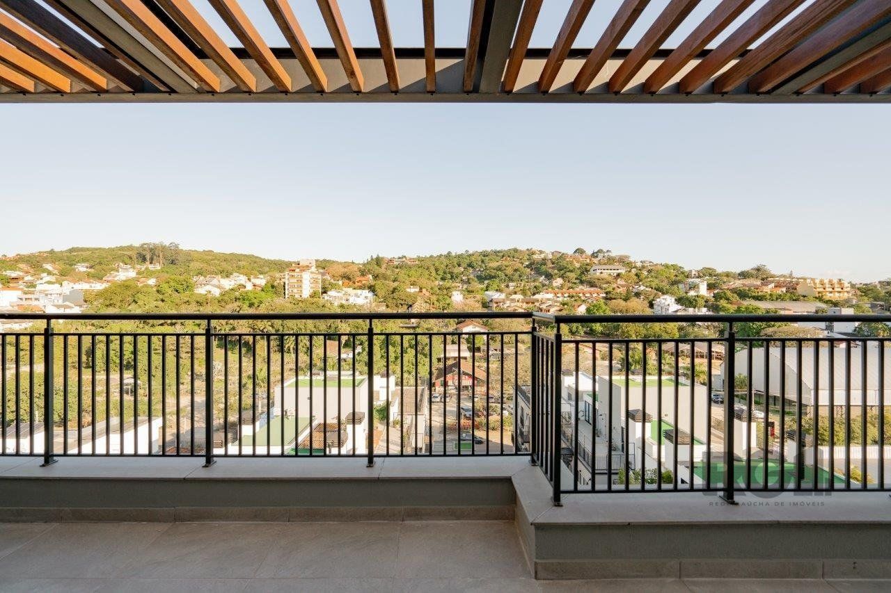 Cobertura à venda com 3 quartos, 179m² - Foto 1