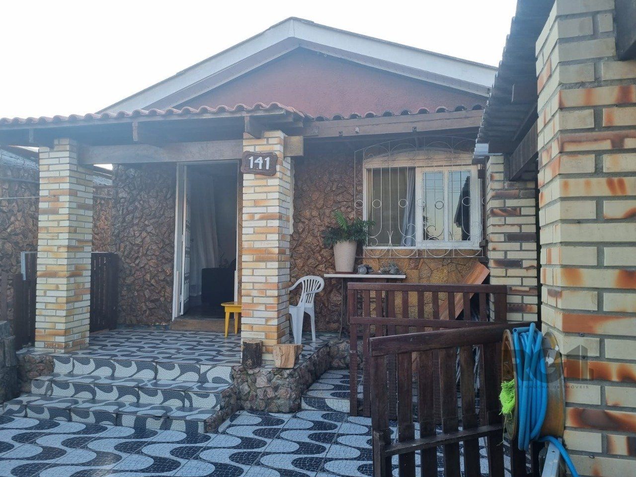 Casa à venda com 2 quartos, 80m² - Foto 22