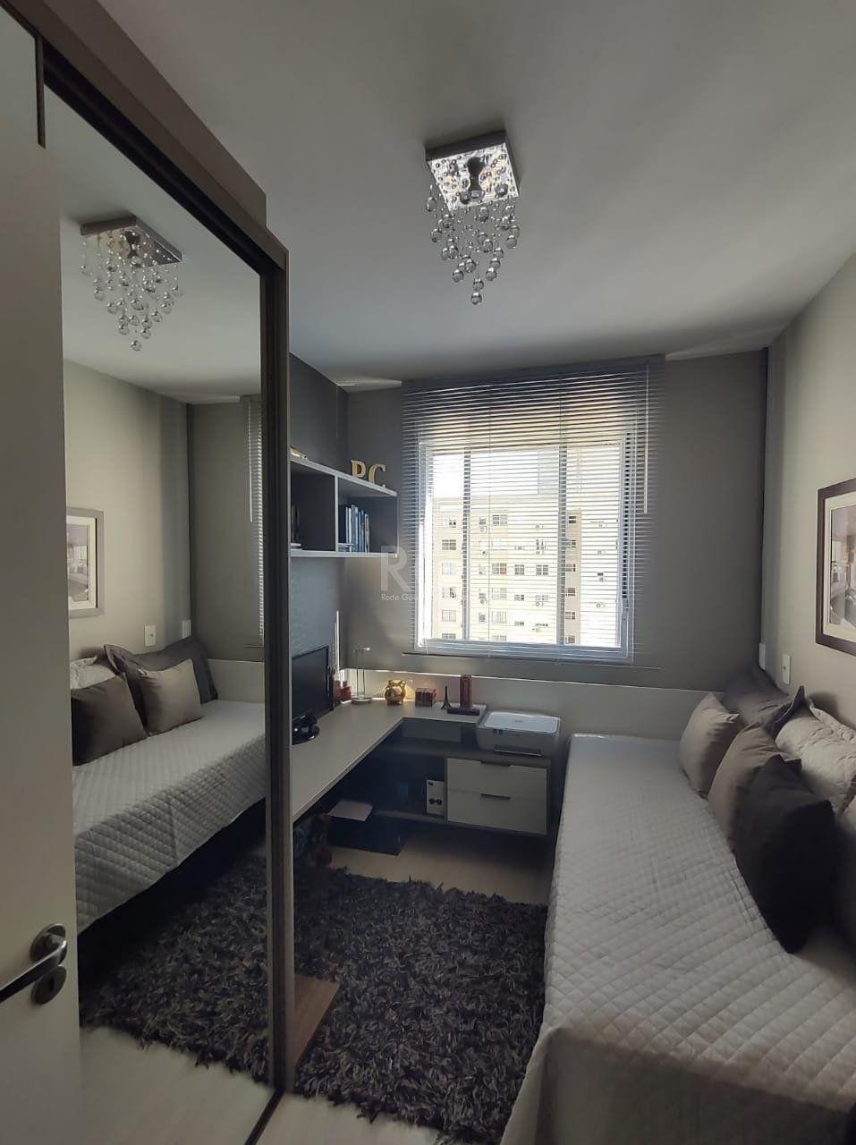 Apartamento à venda com 2 quartos, 48m² - Foto 36