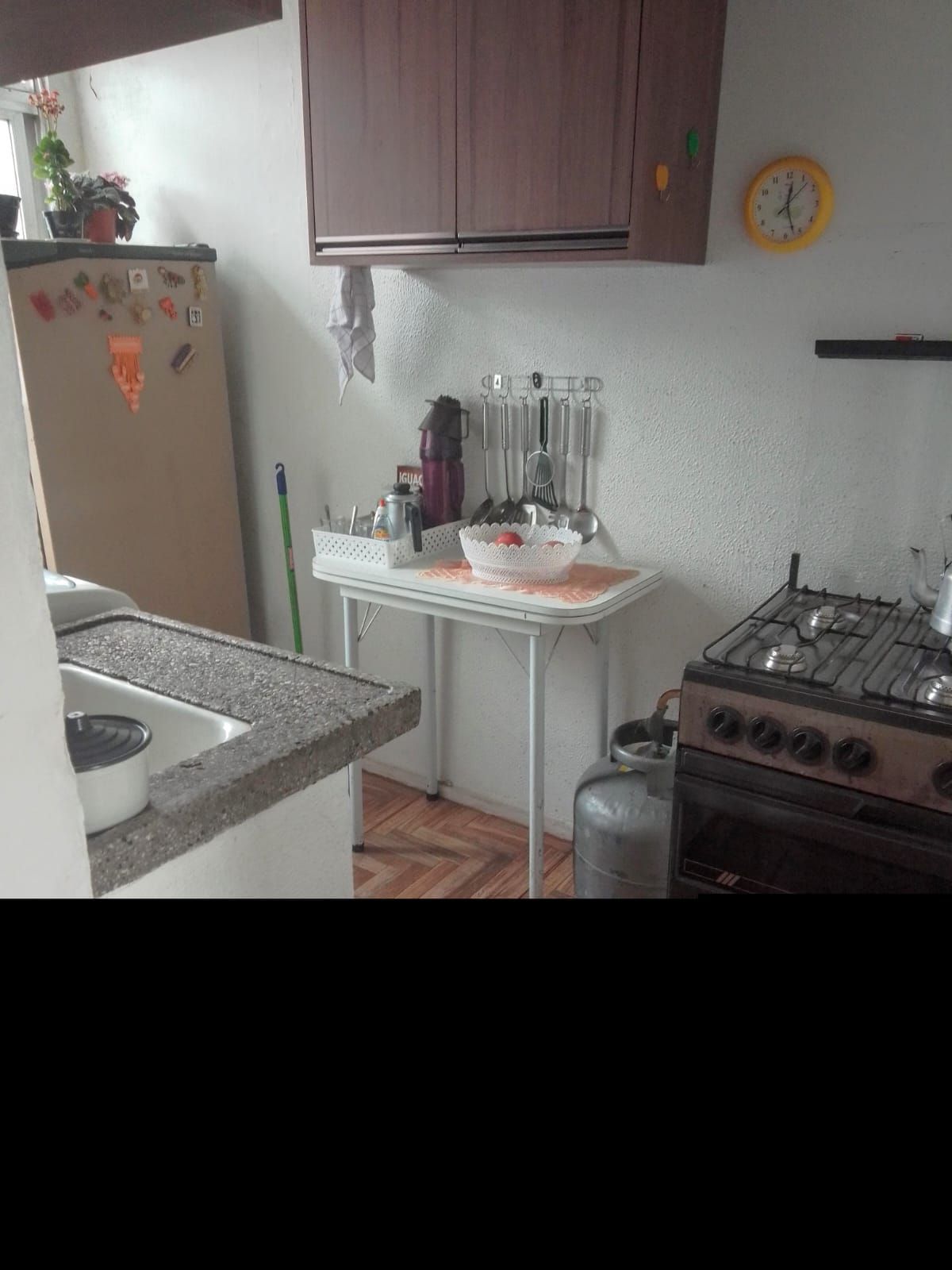 Apartamento, 2 quartos, 36 m² - Foto 9