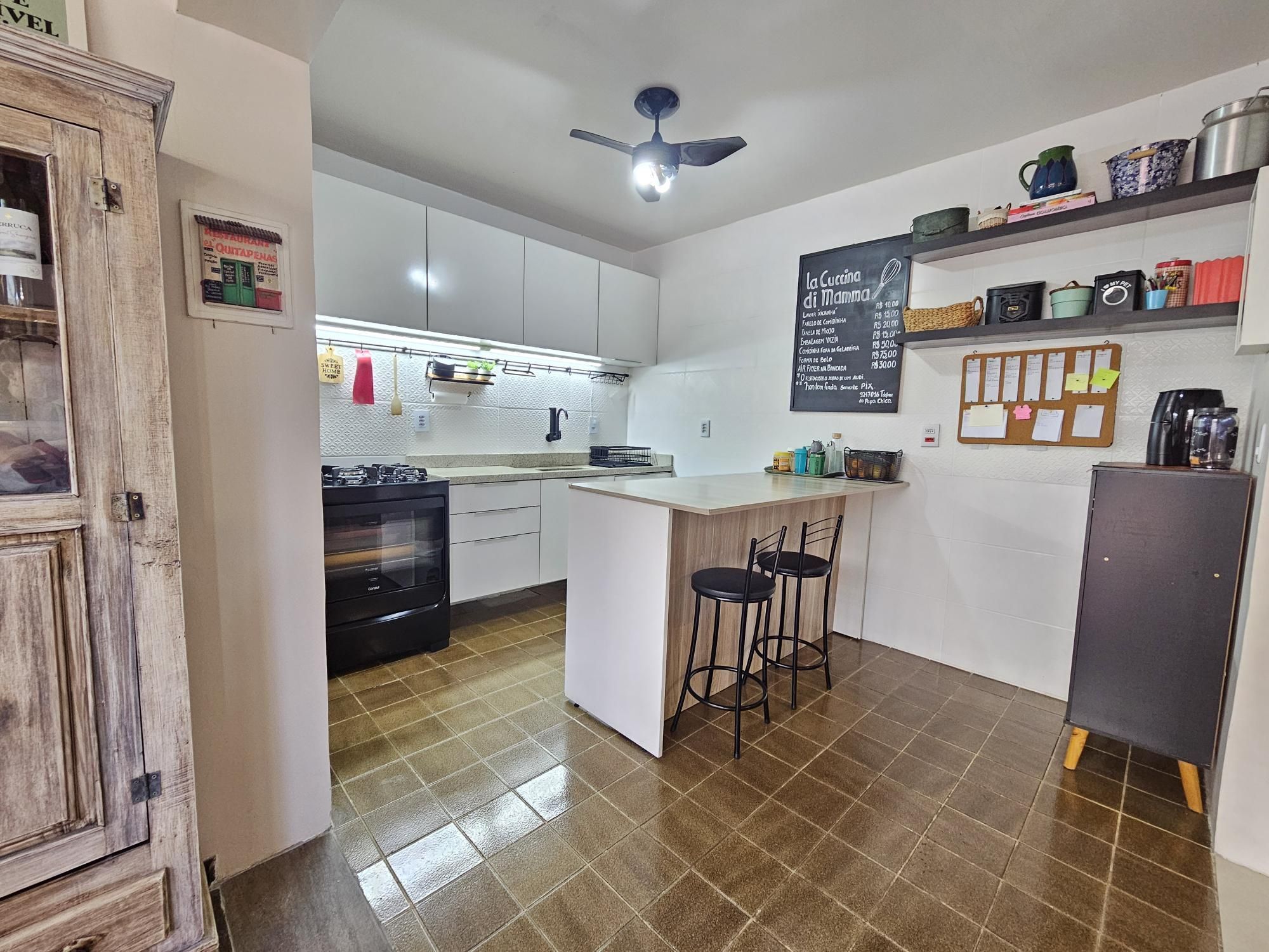 Casa de Condomínio à venda com 3 quartos, 128m² - Foto 10