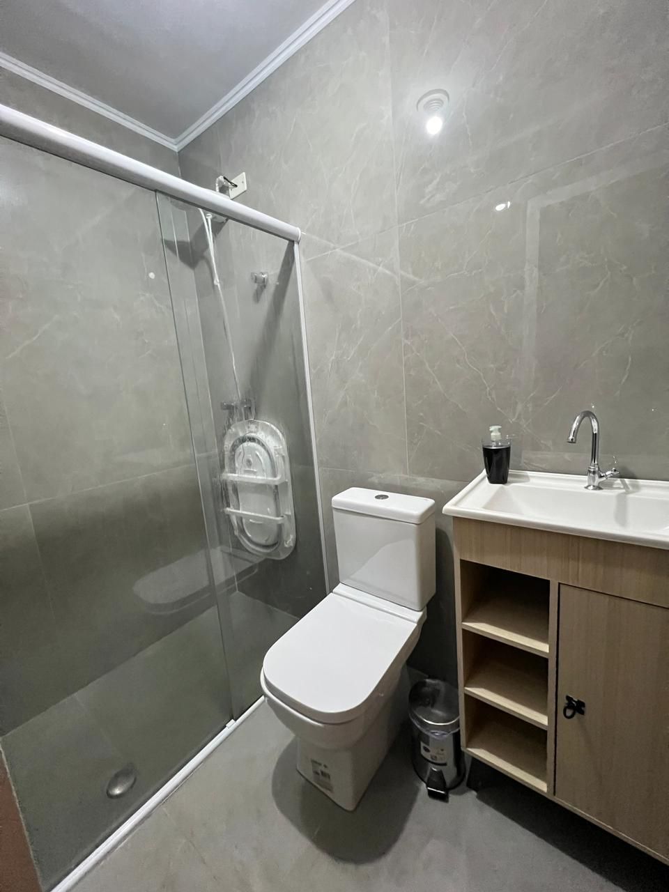 Apartamento, 2 quartos, 44 m² - Foto 16