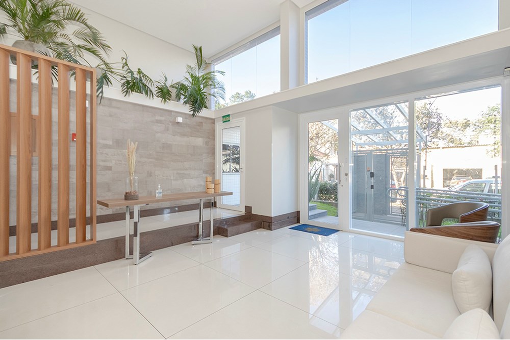 Apartamento à venda com 3 quartos, 83m² - Foto 19