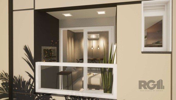 Apartamento, 2 quartos, 118 m² - Foto 4