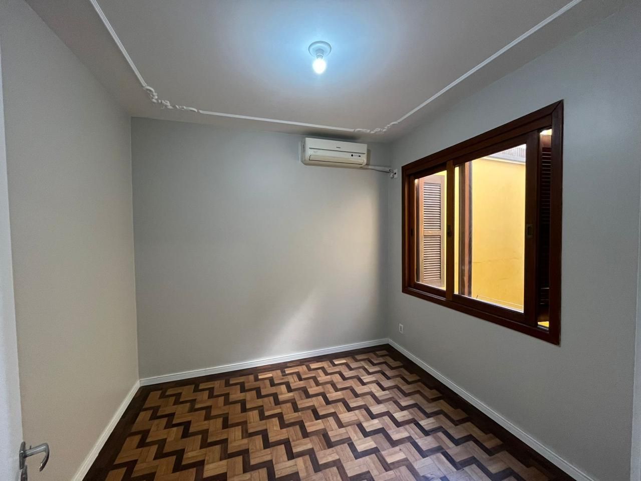 Apartamento à venda com 1 quarto, 34m² - Foto 7