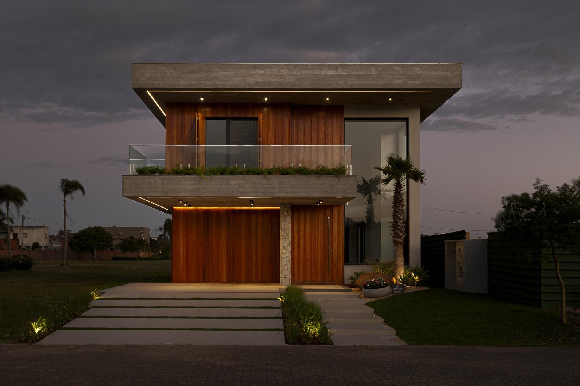 Casa de Condomínio à venda com 4 quartos, 359m² - Foto 8