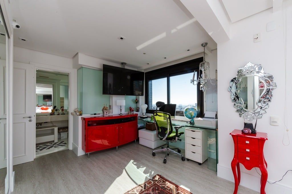 Apartamento, 4 quartos, 365 m² - Foto 66