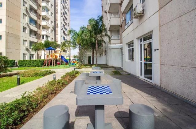 Apartamento, 2 quartos, 50 m² - Foto 33