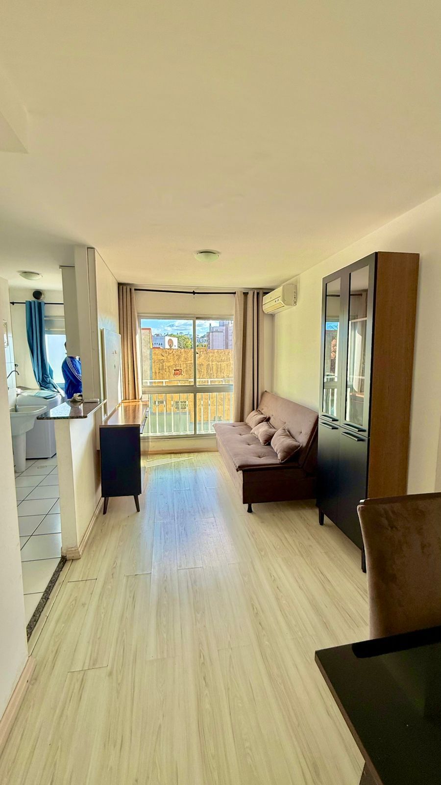 Apartamento, 2 quartos, 51 m² - Foto 3