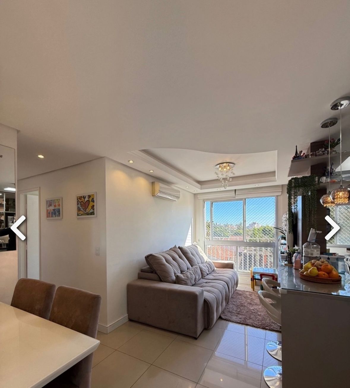 Apartamento, 2 quartos, 48 m² - Foto 5