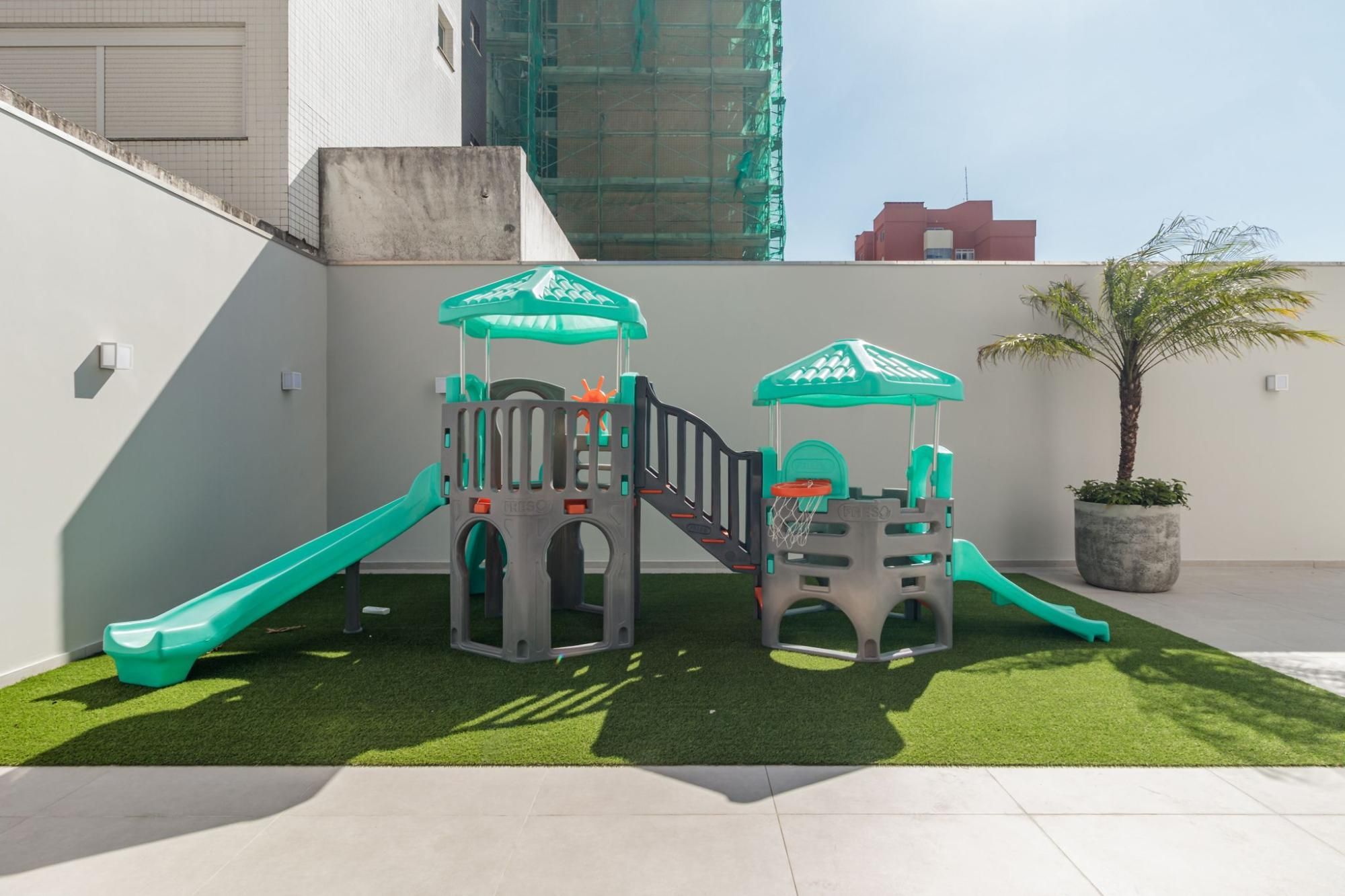 Apartamento à venda com 2 quartos, 110m² - Foto 55