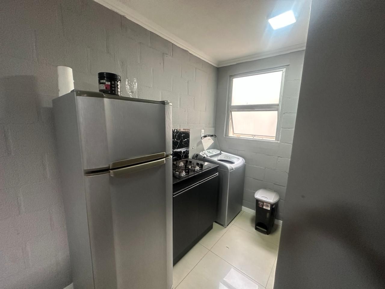 Apartamento, 2 quartos, 39 m² - Foto 7