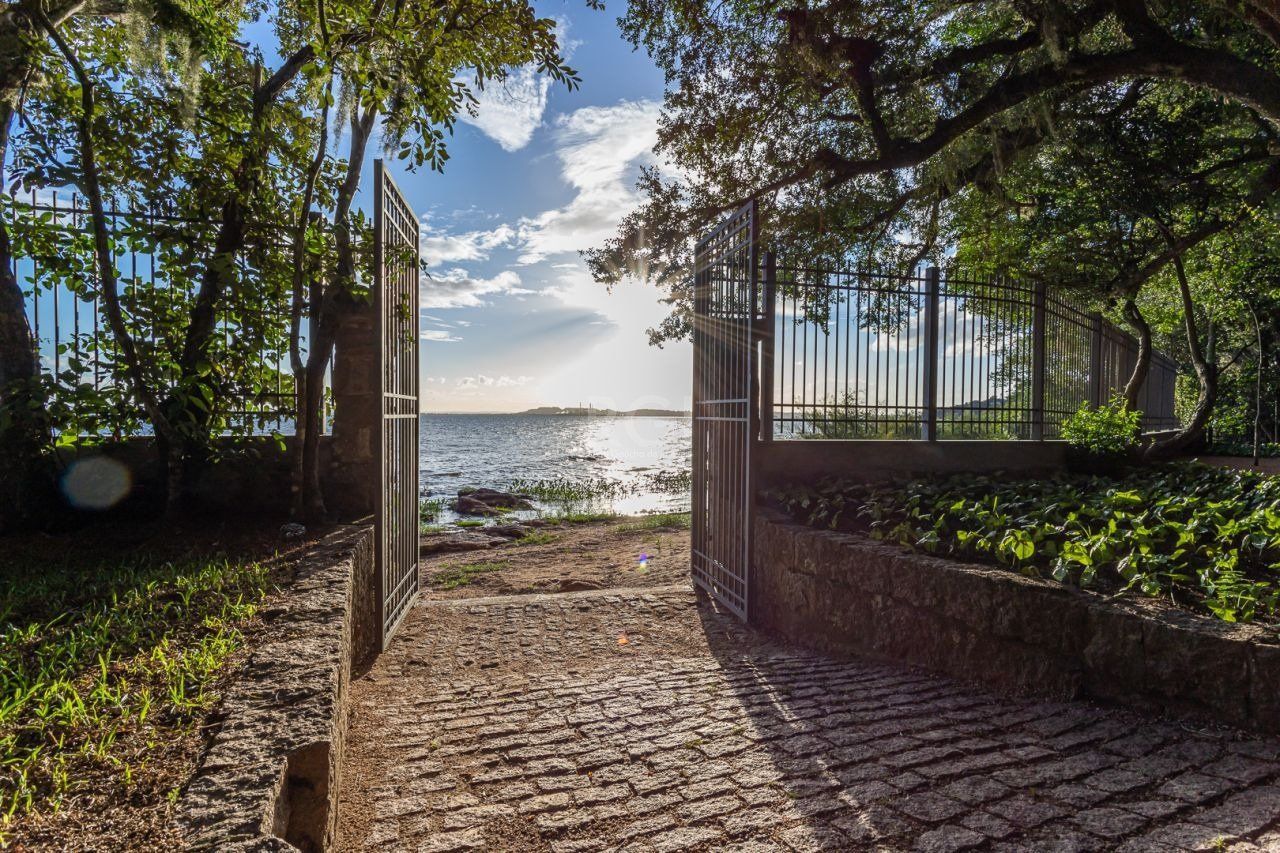 Casa de Condomínio, 3 suítes, à venda, 344 m², Pedra Redonda - Porto Alegre — foto 2