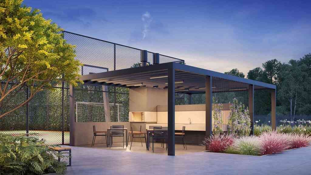 Apartamento, 3 quartos, 87 m² - Foto 14