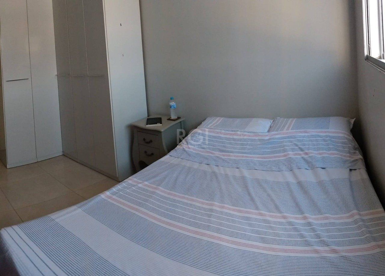 Apartamento, 2 quartos, 50 m² - Foto 21