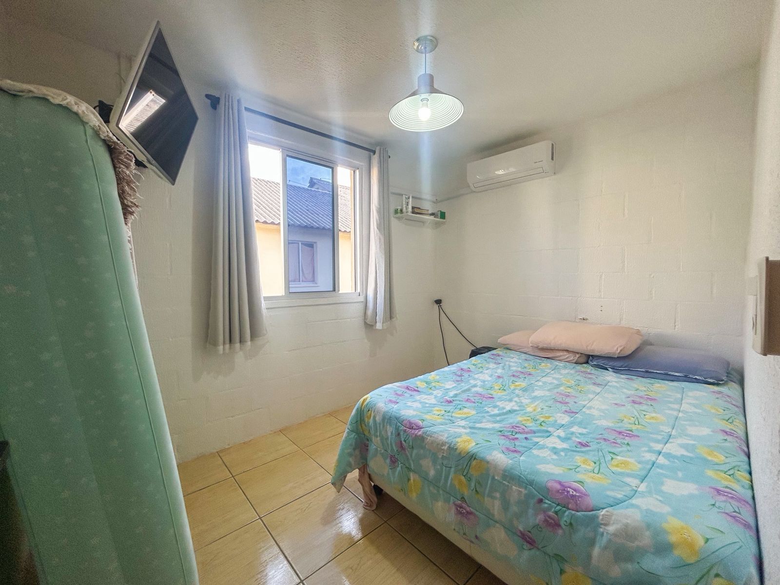 Apartamento, 2 quartos, 38 m² - Foto 7