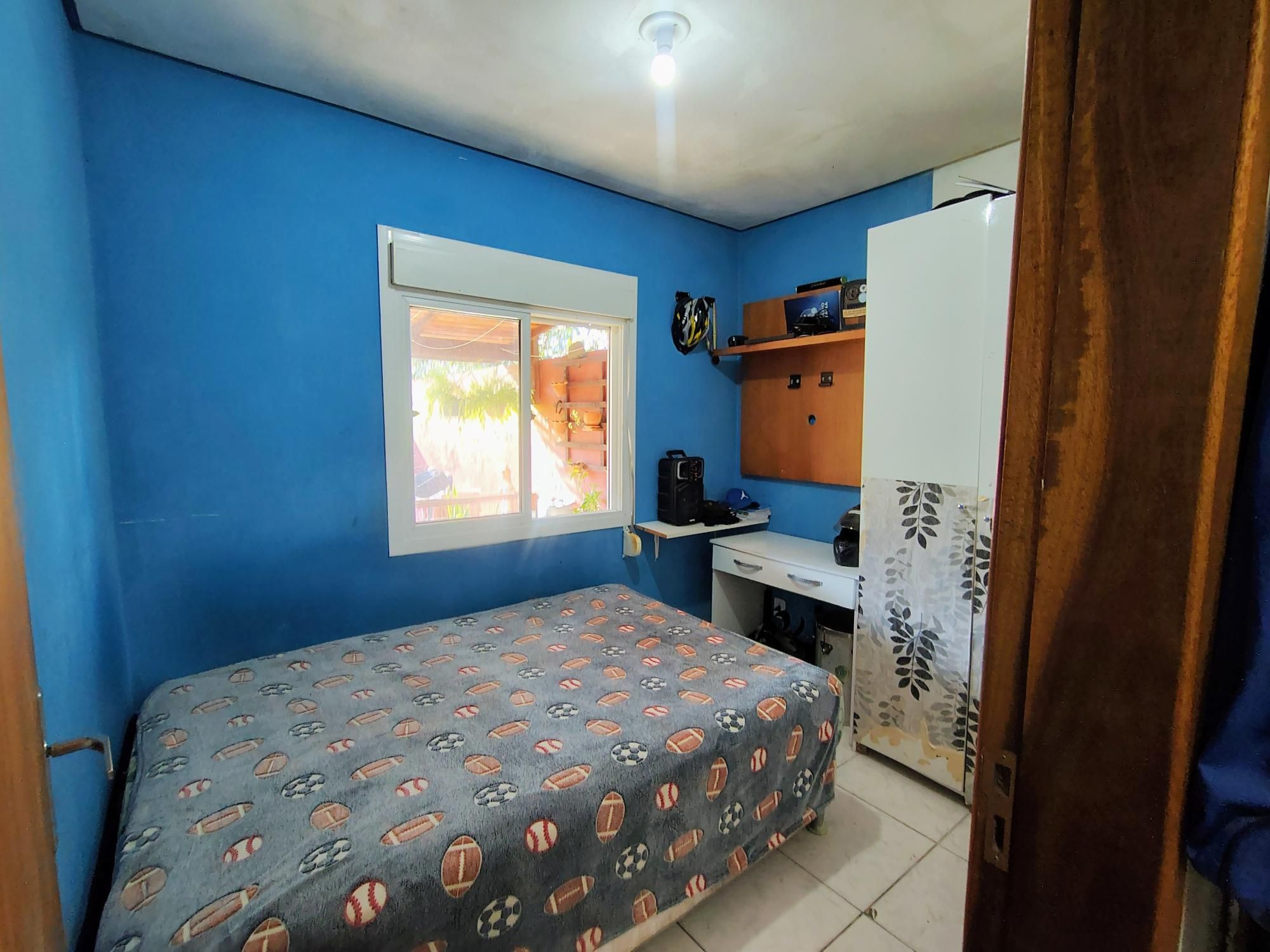 Casa de Condomínio, 2 quartos - Foto 29