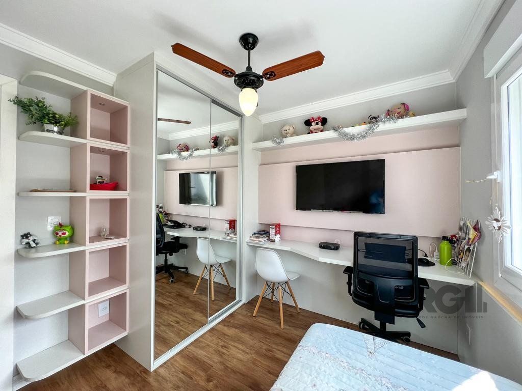 Casa, 3 quartos, 159 m² - Foto 18