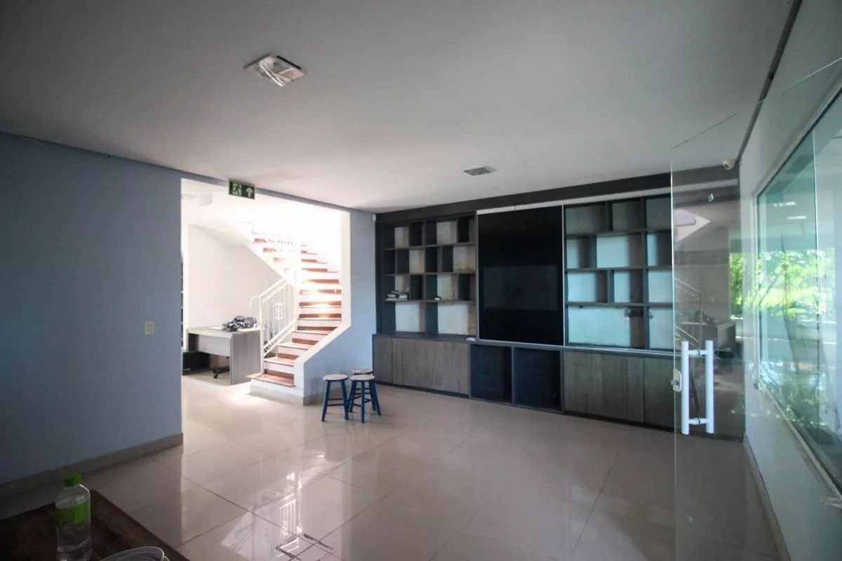 Prédio Inteiro, 265 m² - Foto 10