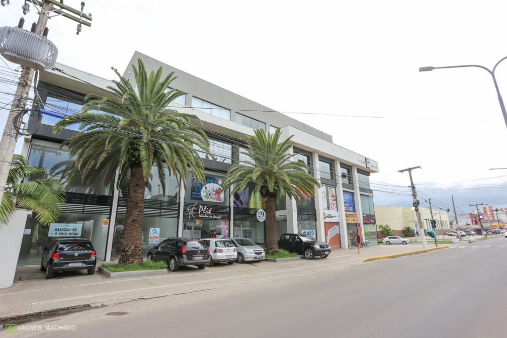 Loja-Salão à venda com 1 quarto, 79m² - Foto 4