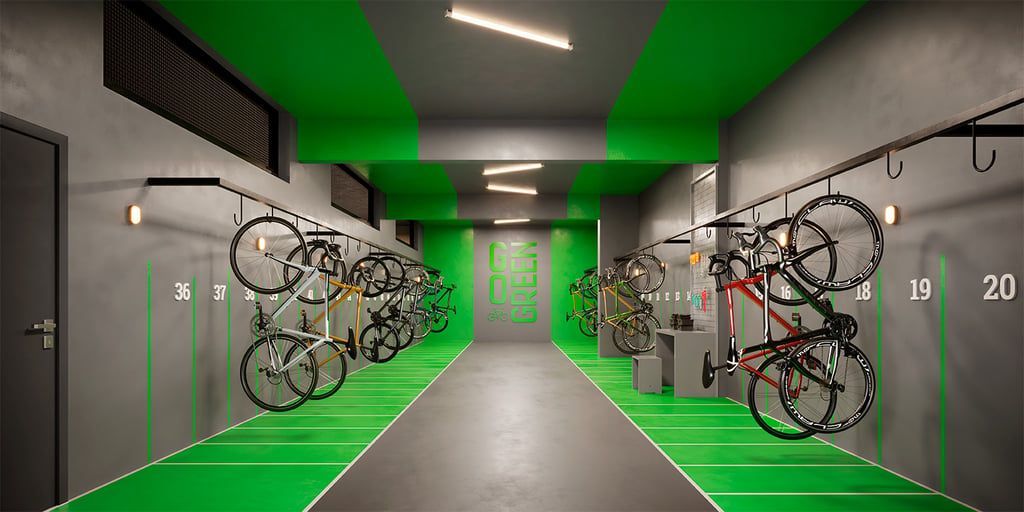 Apartamento, 1 quarto, 44 m² - Foto 16