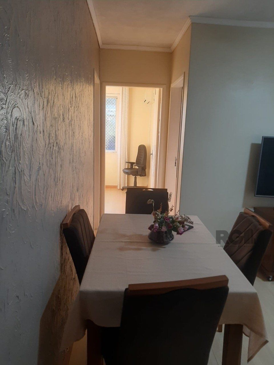 Apartamento à venda com 2 quartos, 60m² - Foto 25