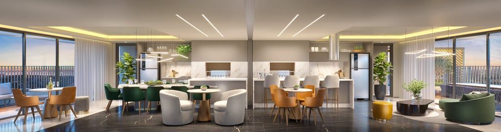 Apartamento, 1 quarto, 24 m² - Foto 10