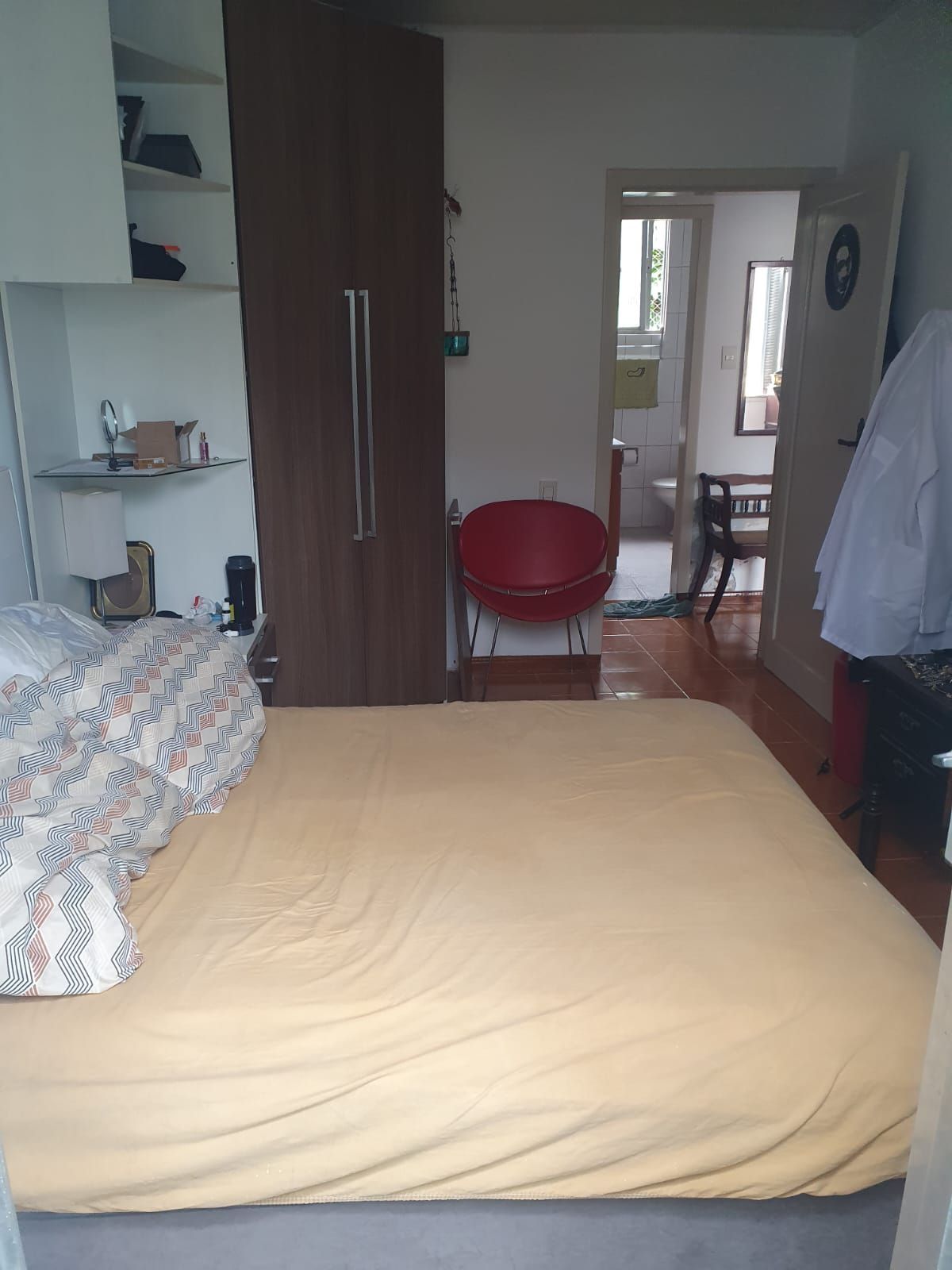 Apartamento, 3 quartos, 67 m² - Foto 7