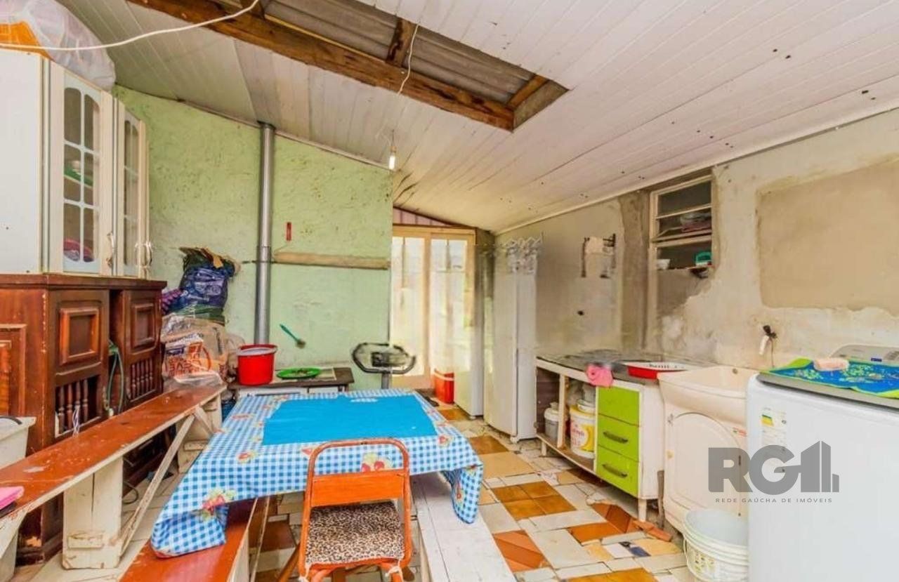 Casa, 1 quarto, 180 m² - Foto 17