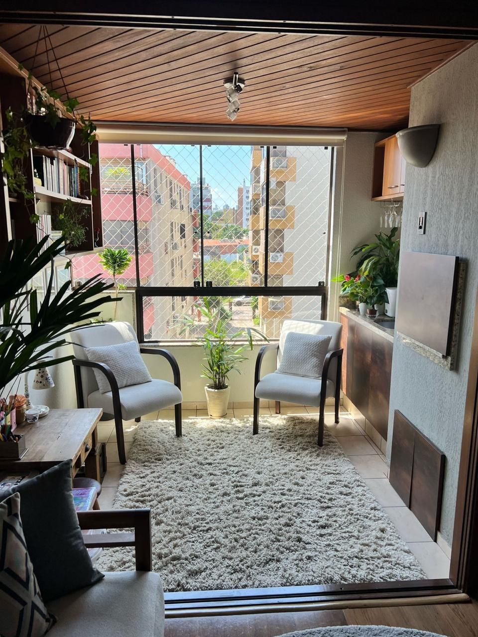Apartamento à venda com 2 quartos, 78m² - Foto 17