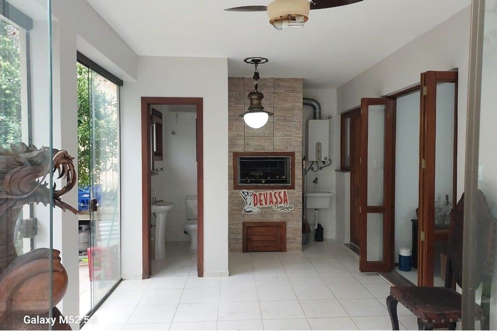 Casa à venda com 2 quartos, 80m² - Foto 19