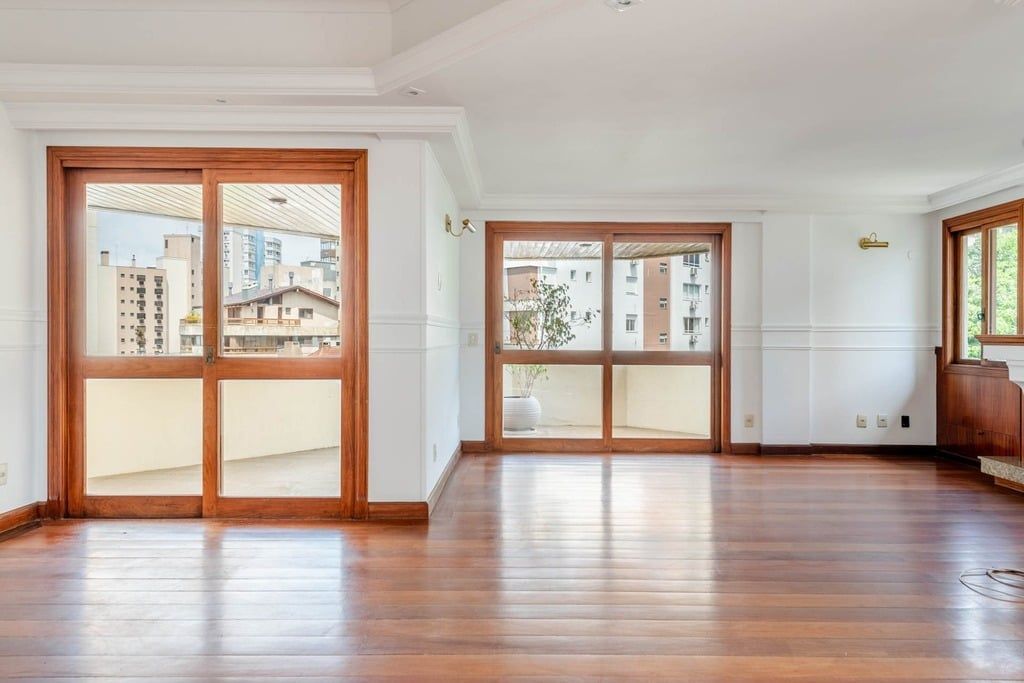 Cobertura, 5 quartos, 449 m² - Foto 29