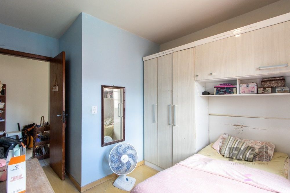 Casa, 3 quartos, 137 m² - Foto 2