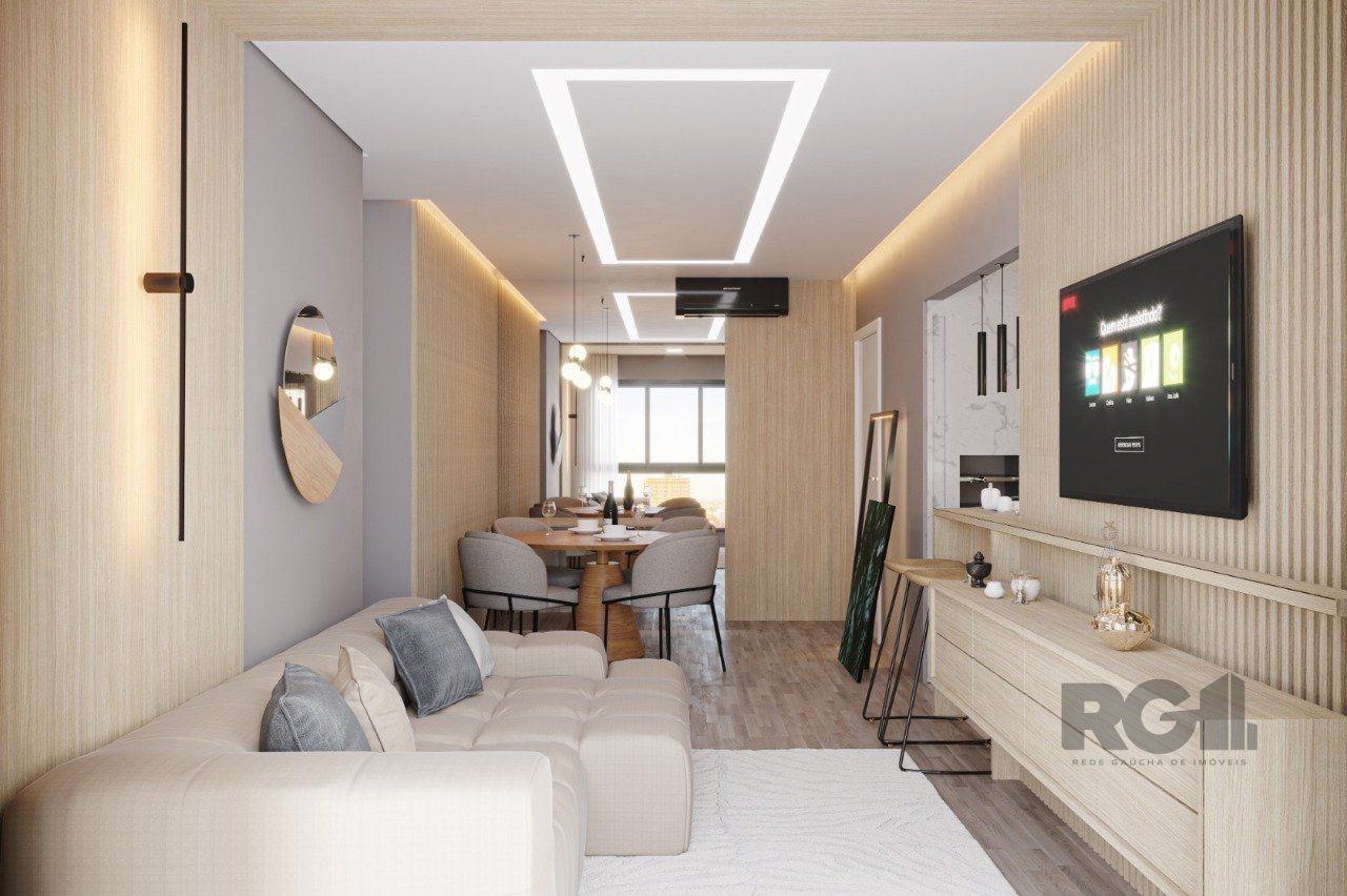 Apartamento, 2 quartos, 57 m² - Foto 9