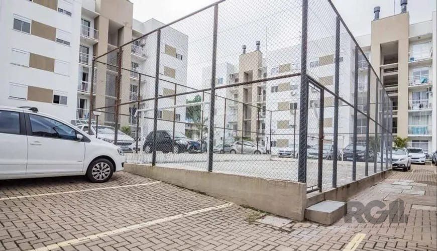 Apartamento, 2 quartos, 54 m² - Foto 3