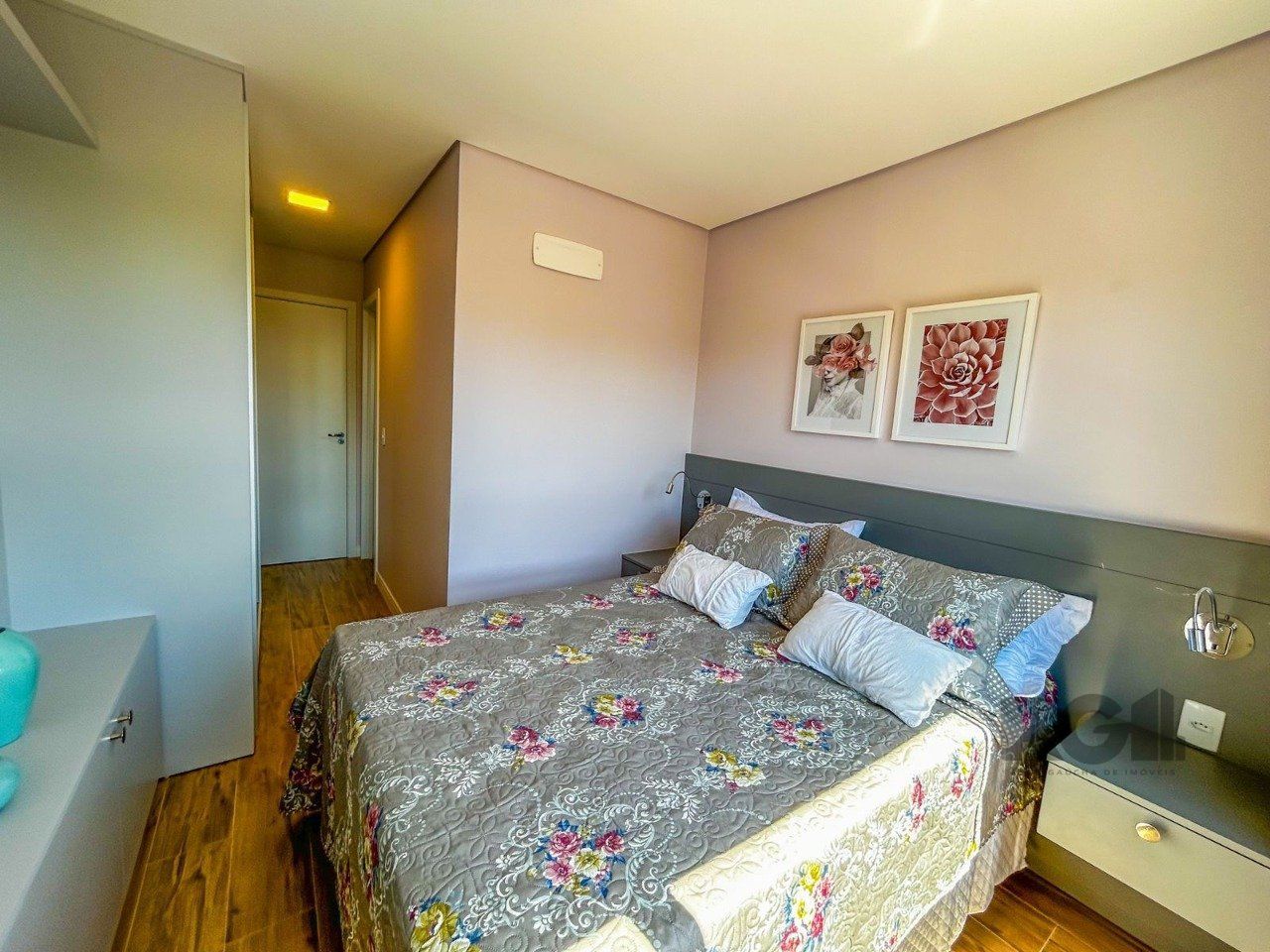 Apartamento, 2 quartos, 67 m² - Foto 11