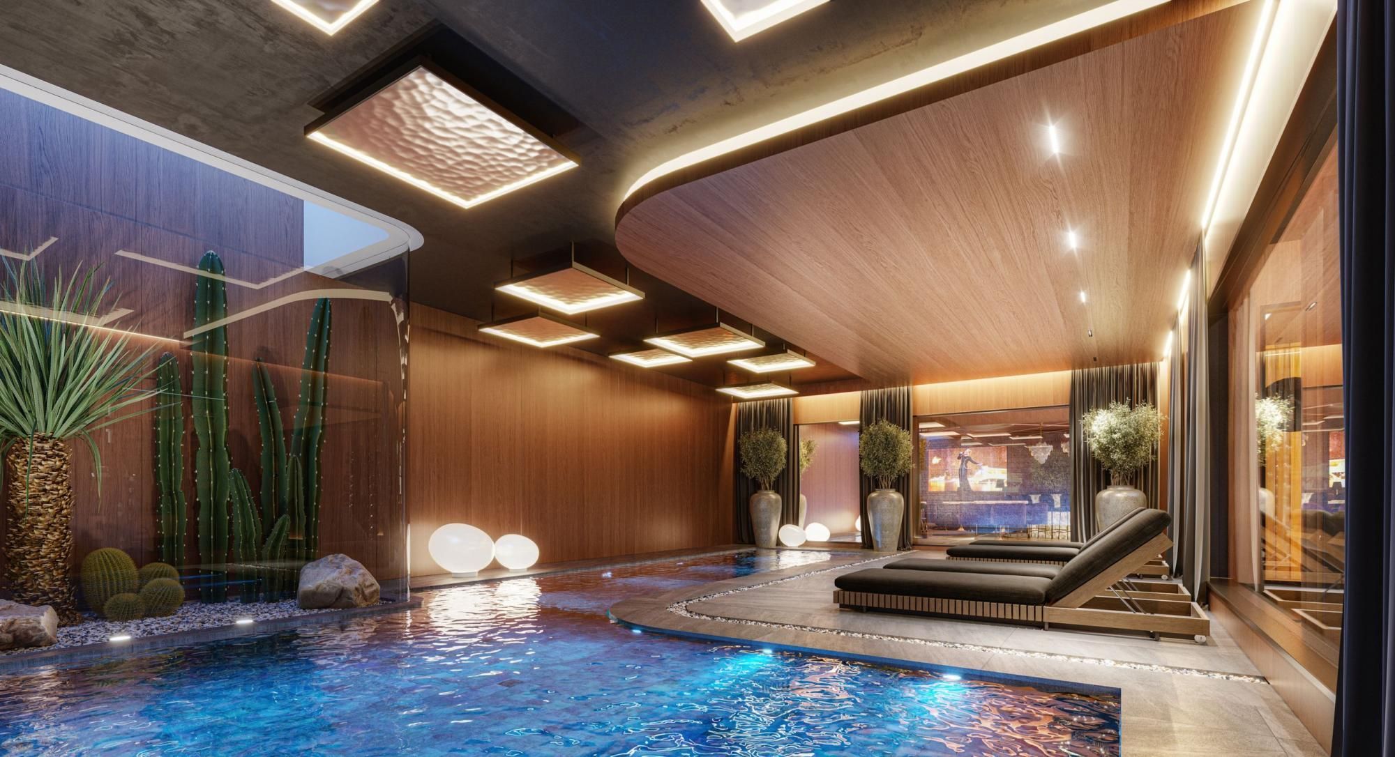 Apartamento, 2 quartos, 99 m² - Foto 13