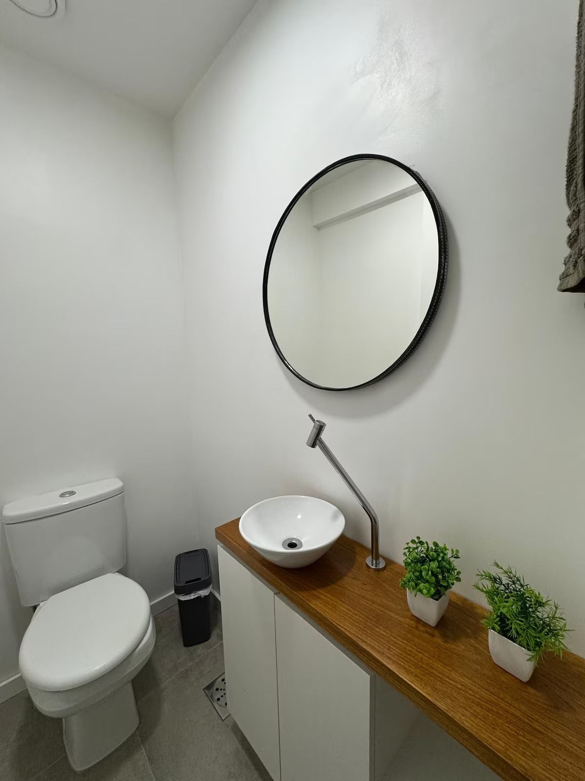 Apartamento, 1 quarto, 53 m² - Foto 8