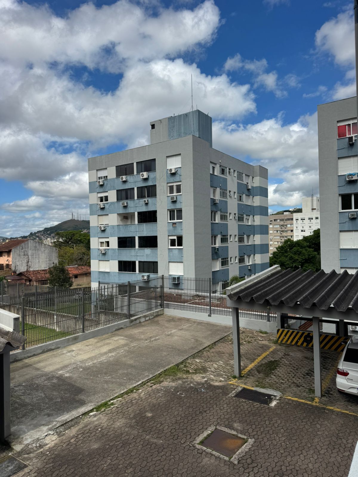 Apartamento 3 dormitórios no bairro Teresópolis
