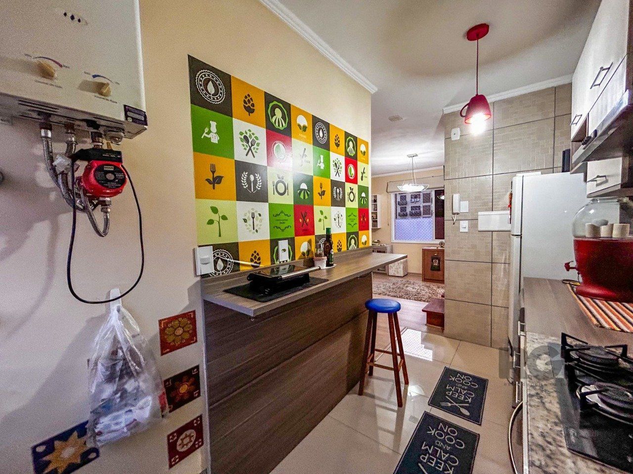 Cobertura à venda com 1 quarto, 78m² - Foto 5
