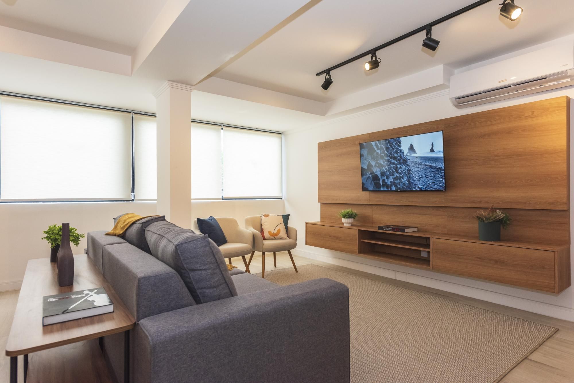 Apartamento à venda com 3 quartos, 108m² - Foto 14