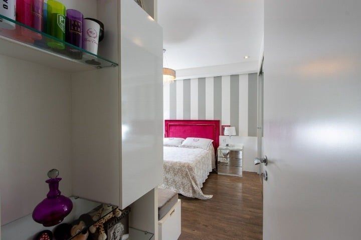 Casa de Condomínio, 5 quartos - Foto 32