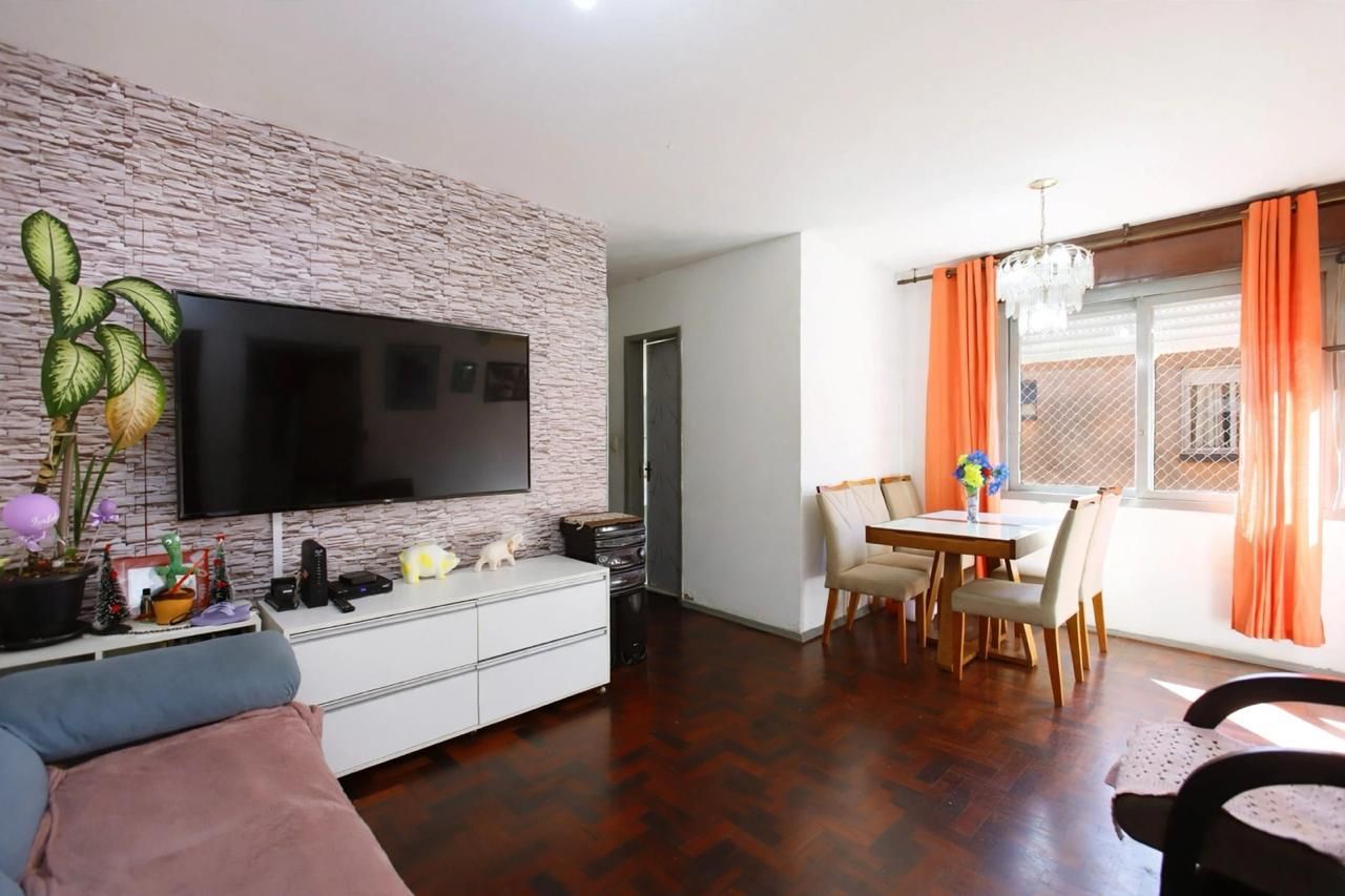 Apartamento 2 quartos à venda, Jardim Leopoldina - Porto Alegre