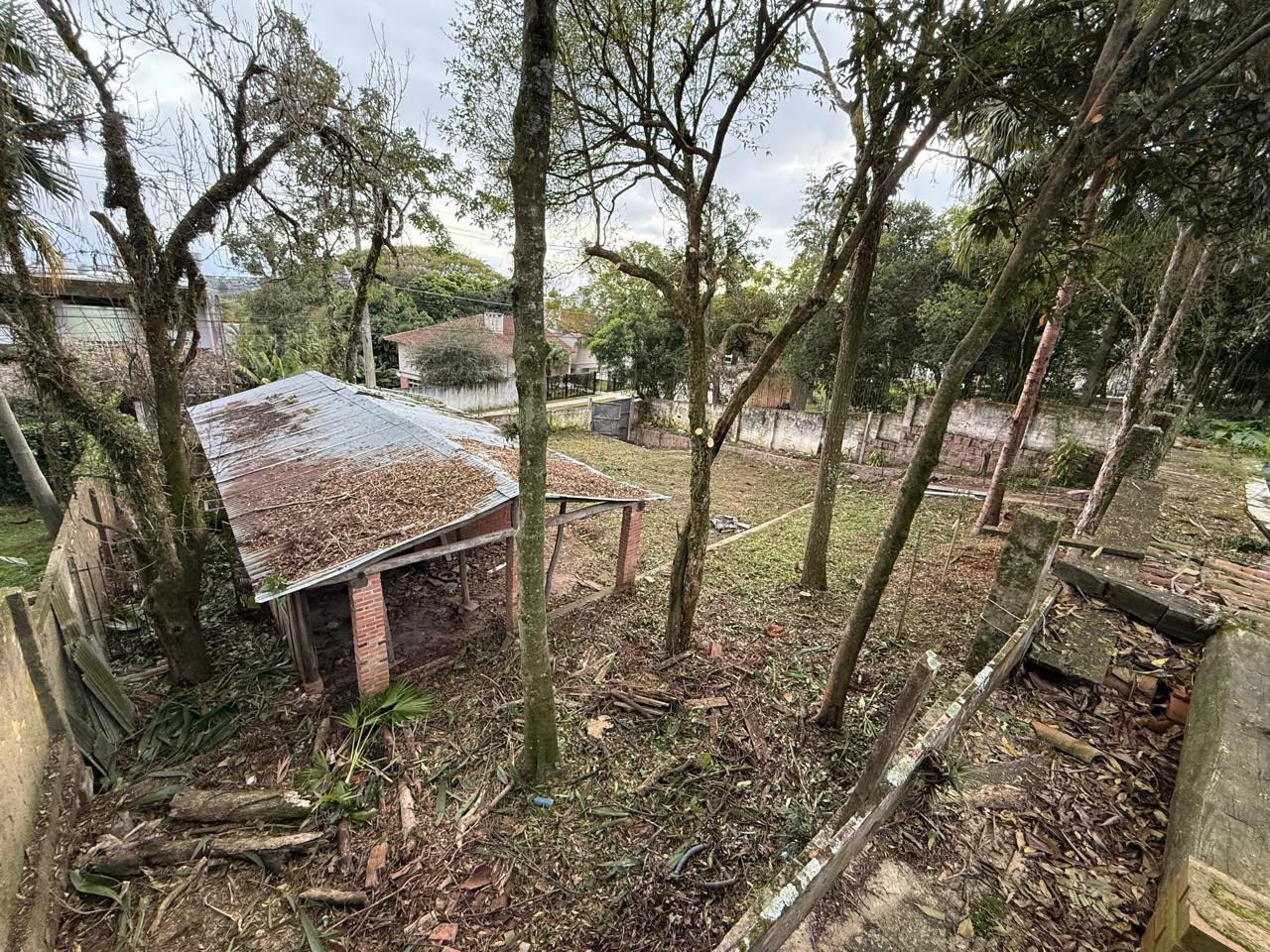 Terreno, 1 suíte, à venda, Vila Conceição - Porto Alegre — foto 5