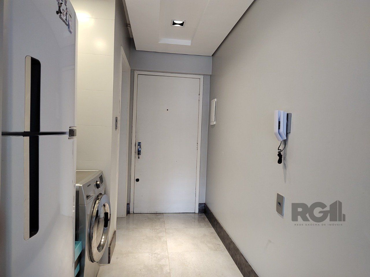 Apartamento à venda com 1 quarto, 30m² - Foto 8