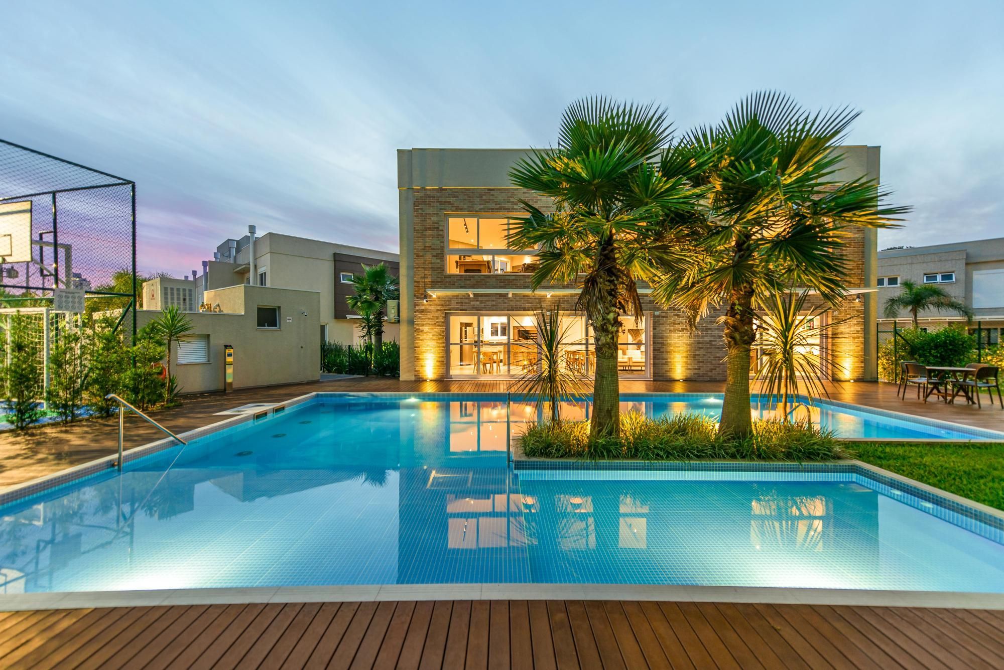 Casa de Condomínio à venda com 3 quartos, 120m² - Foto 29