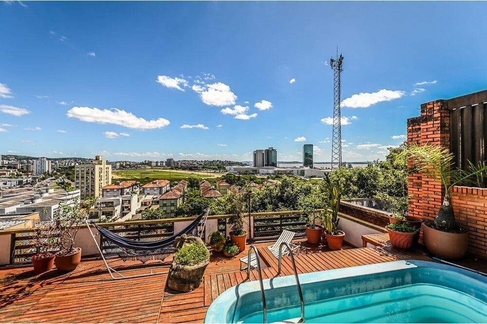 Cobertura à venda com 3 quartos, 234m² - Foto 13