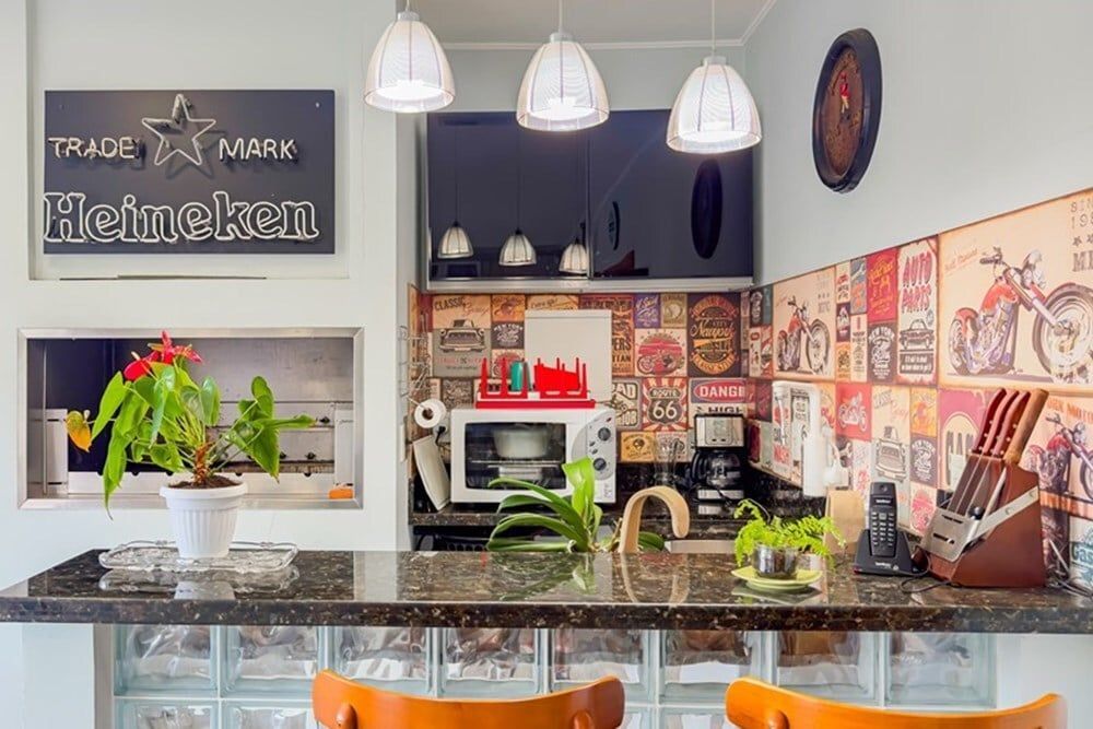 Casa, 4 quartos, 233 m² - Foto 28