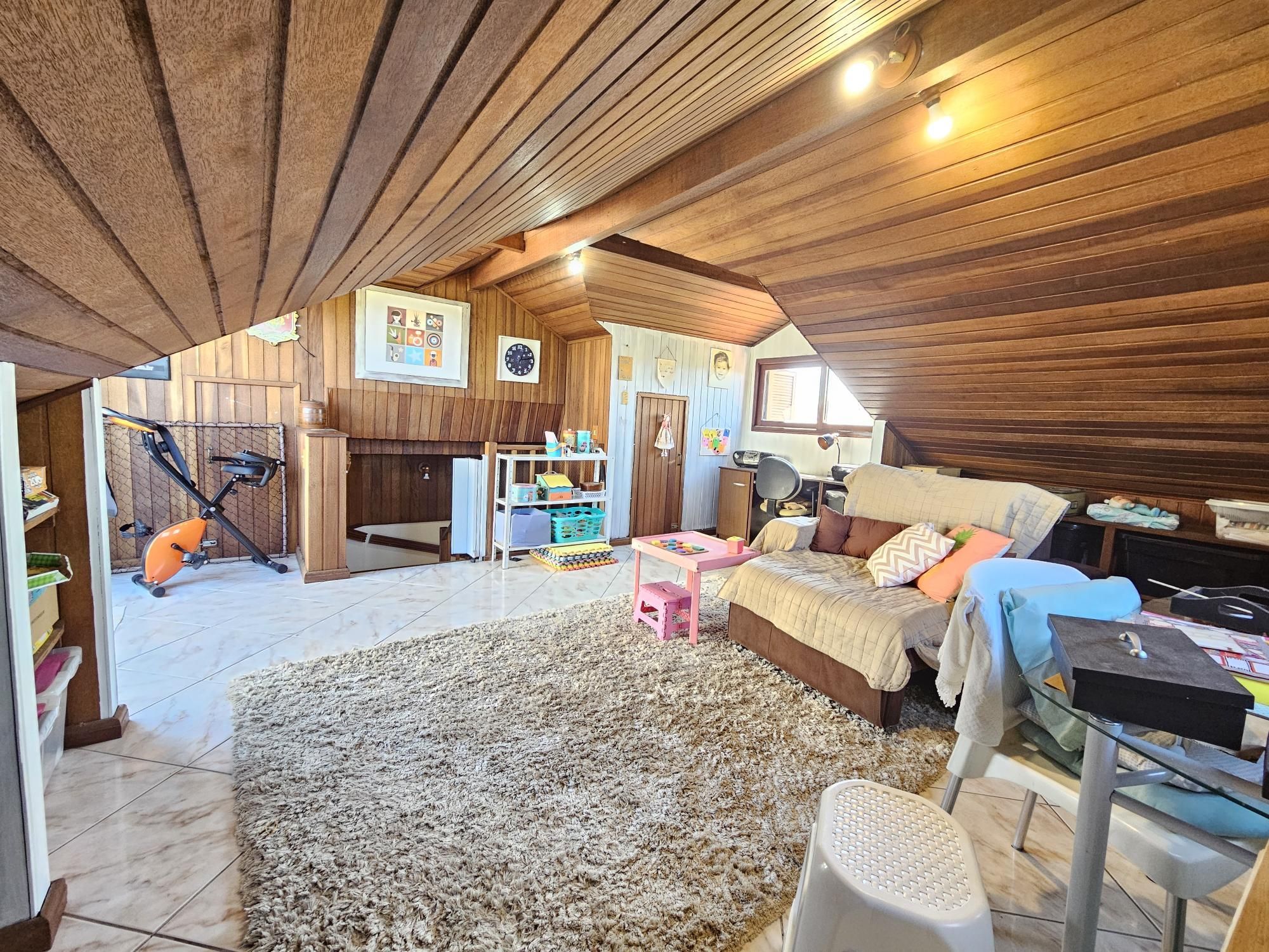 Casa de Condomínio à venda com 3 quartos, 196m² - Foto 40
